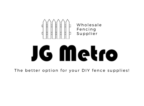 JG Metro Wholesale