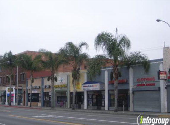 Florence Foot Clinic - Huntington Park, CA