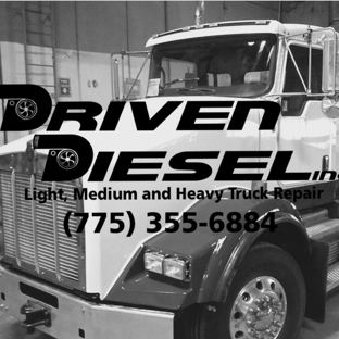 Driven Diesel Inc - Sparks, NV