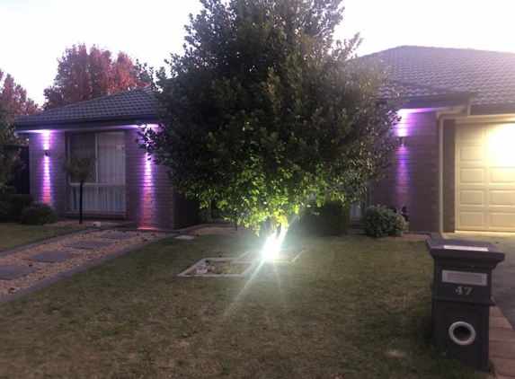 ELECTRICAL DYSFUNCTION - Hillbank, SA