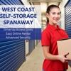 West Coast Self-Storage Spanaway gallery