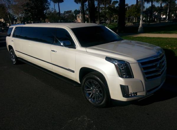 South Florida Limo - Pompano Beach, FL