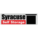 Syracuse Storage - Boat Storage