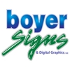 Boyer Sign & Digital Graphics gallery