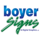 Boyer Sign & Digital Graphics - Signs