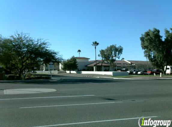 Life Care Centers of America - Phoenix, AZ