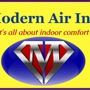 Modern Air, Inc.