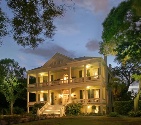 Noble Inns: Oge House - San Antonio, TX