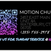 Motion Church gallery