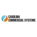 Carolina Commercial Systems - Air Conditioning Service & Repair