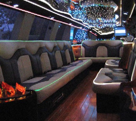 Price 4 Limo & Party Bus - Marietta, GA