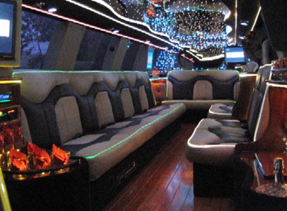 Price4limo & Party Bus - Kenner, LA