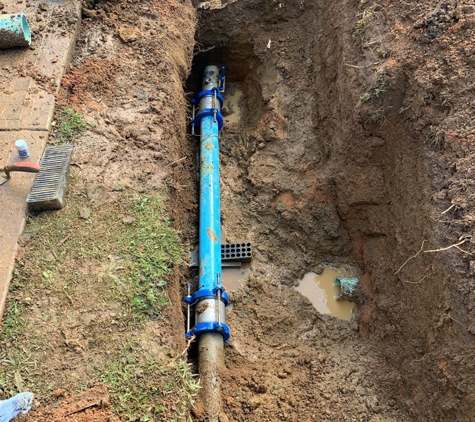 Aqua Plumbing & Civil - Warragul, VIC