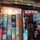 The Bear Claw - Department Stores