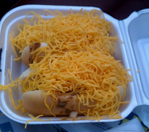 Skyline Chili - Hamilton, OH