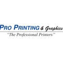 Pro Printing & Graphics - Printing Services