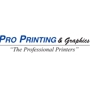 Pro Printing & Graphics