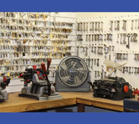 North West Locksmiths - Tamworth, NSW