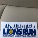 Yorktown Christian Academy - Private Schools (K-12)