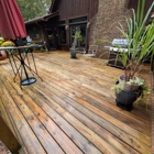 Shellback Power Washing
