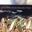 THE WICKED PROJECTILE, GUN SHOP - Guns & Gunsmiths