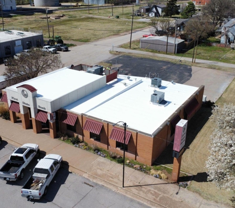 Preferred Roofing - Bethany, OK