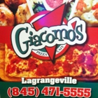 Giacomos Pizza