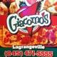 Giacomos Pizza