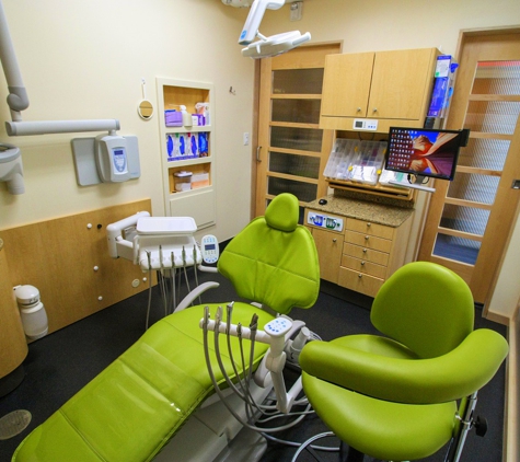 Anchorage Midtown Dental Center - Anchorage, AK