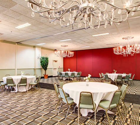 Olive Tree Hotel and Banquet Halls - Jackson, MS