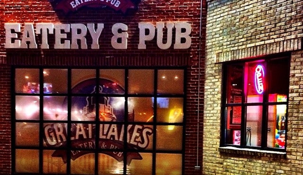 Great Lakes Eetary & Pub - Dundee, MI