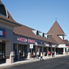 Jackson Premium Outlets