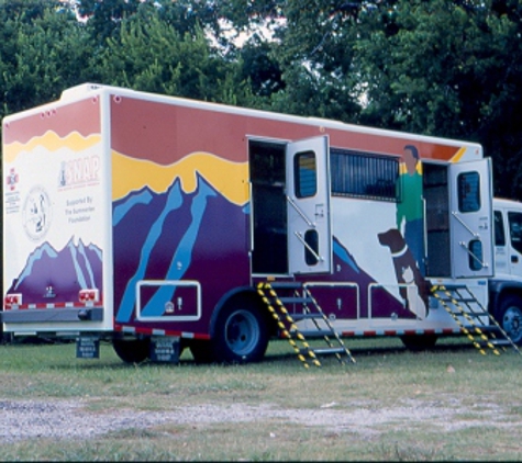 General Truck Body - Houston, TX