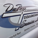 Dupage Transmission Service Inc - Auto Transmission
