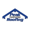 Peak Construction Roofing gallery