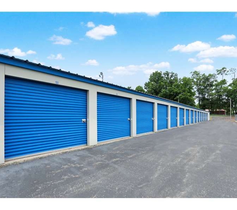 Extra Space Storage - Salem, IN