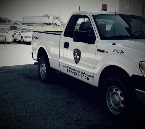 DFW Security Protective Force - Haltom City, TX