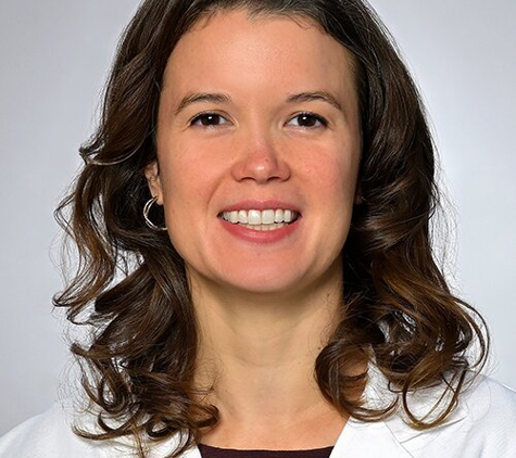 Caitlin Ingraham, MD - Philadelphia, PA