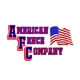 American Fence Co