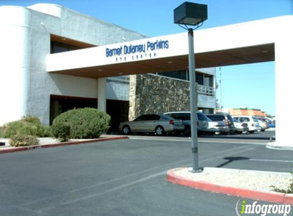 Barnet Dulaney Perkins Eye Center - Sun City, AZ