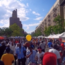 Harlem Week Inc - Social Service Organizations