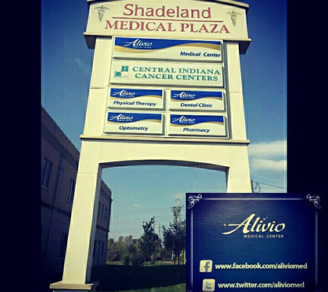 Alivio Medical Center - Indianapolis, IN