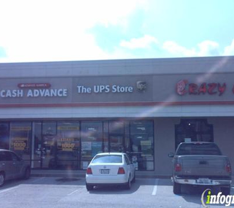 The UPS Store - Houston, TX