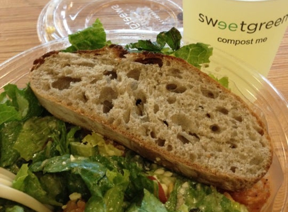 Sweetgreen - Washington, DC