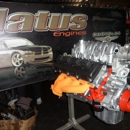 Matus Engines - Auto Engine Rebuilding
