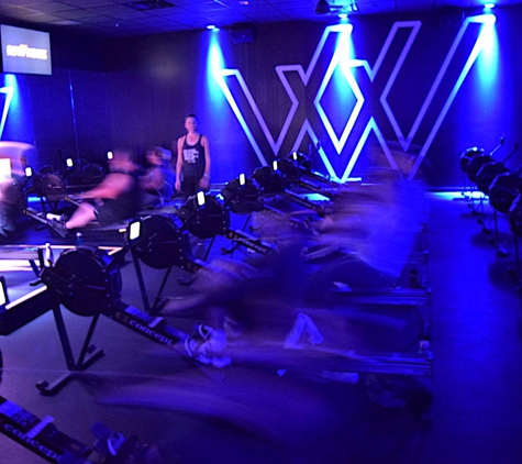 Row House Fitness Foothill Ranch - Foothill Ranch, CA