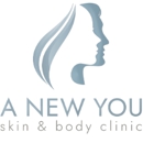 A New You Skin & Body Clinic - Medical Spas