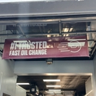 Jiffy Lube Oil Change