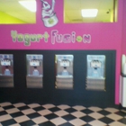 Yogurt Fusion Cafe Inc