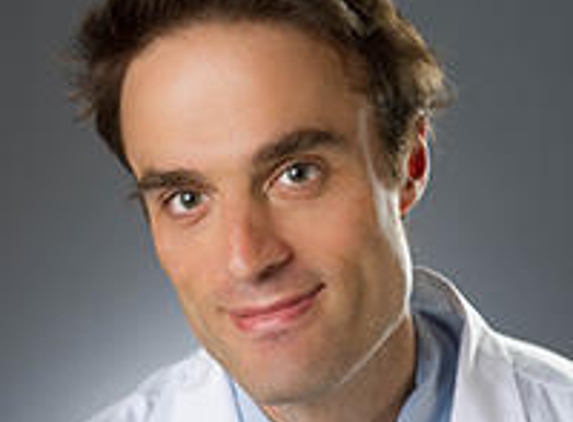 Joshua Z. Willey, MD - Tarrytown, NY